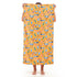 Snuggs Towel Flamingo